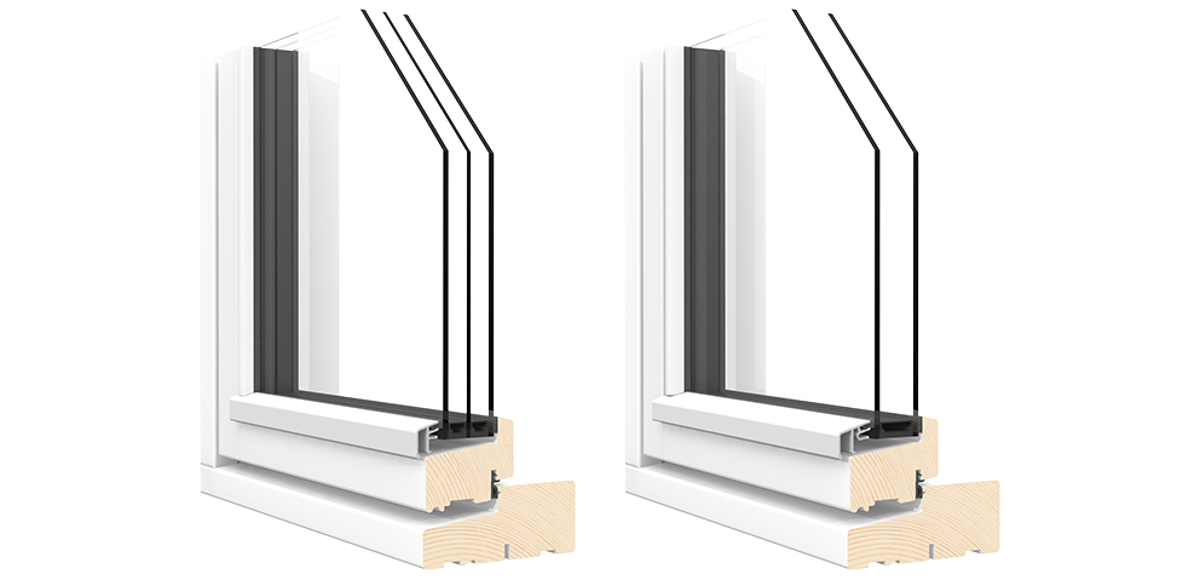 Trae Hjoerneproever NY Konstruktion Trae Hjoerneproever NY Konstruktion